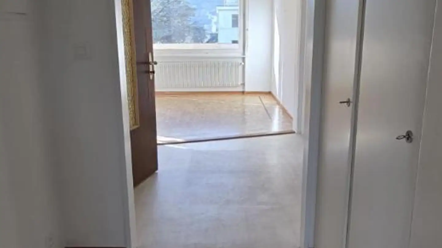 Appartement à louer - Rue Du Rawil 13, 1950 Sion - Photo 2