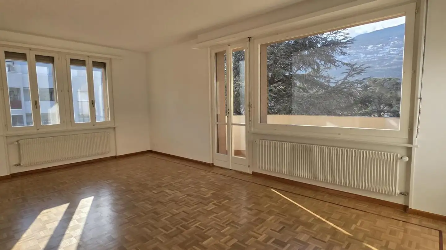 Appartement à louer - Rue Du Rawil 13, 1950 Sion - Photo 3