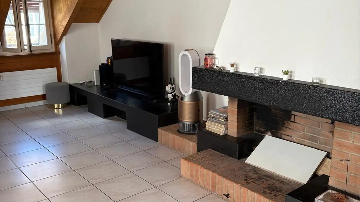 Chambre à louer - 3011 Bern - Photo 4