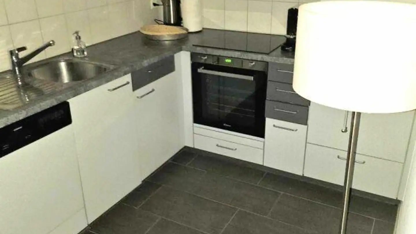 Appartamento ammobiliato in affitto - Langenthalstrasse 92, 4912 Aarwangen - Photo 4