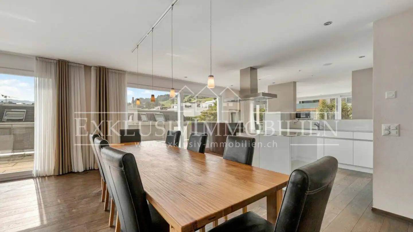 Attico in vendita - 8856 Tuggen - Foto 2