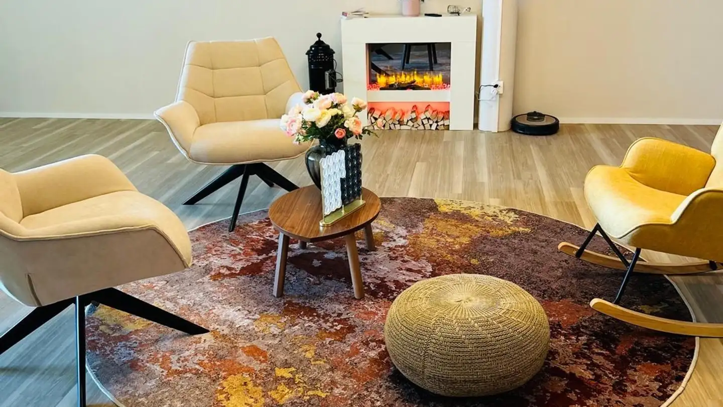 Commercial à louer - Heimstrasse 8, 9014 St. Gallen