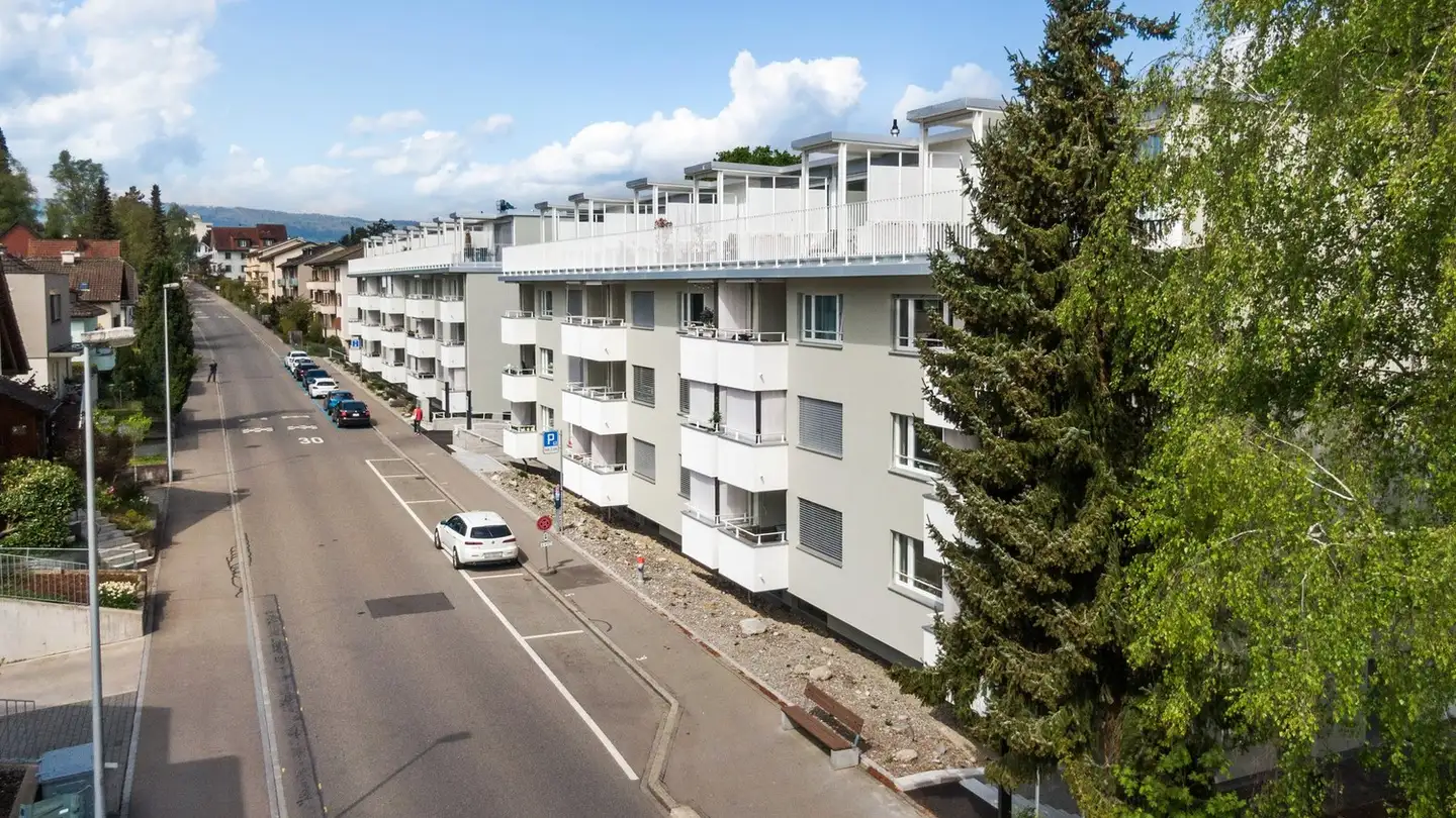 Appartement à louer - Urdorferstrasse 40, 8952 Schlieren - Photo 2
