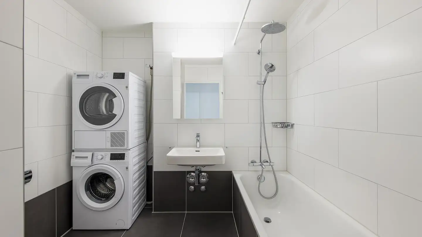 Appartement à louer - Urdorferstrasse 40, 8952 Schlieren - Photo 4