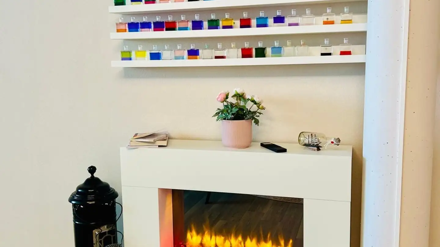 Commercial à louer - Heimstrasse 8, 9014 St. Gallen - Photo 2