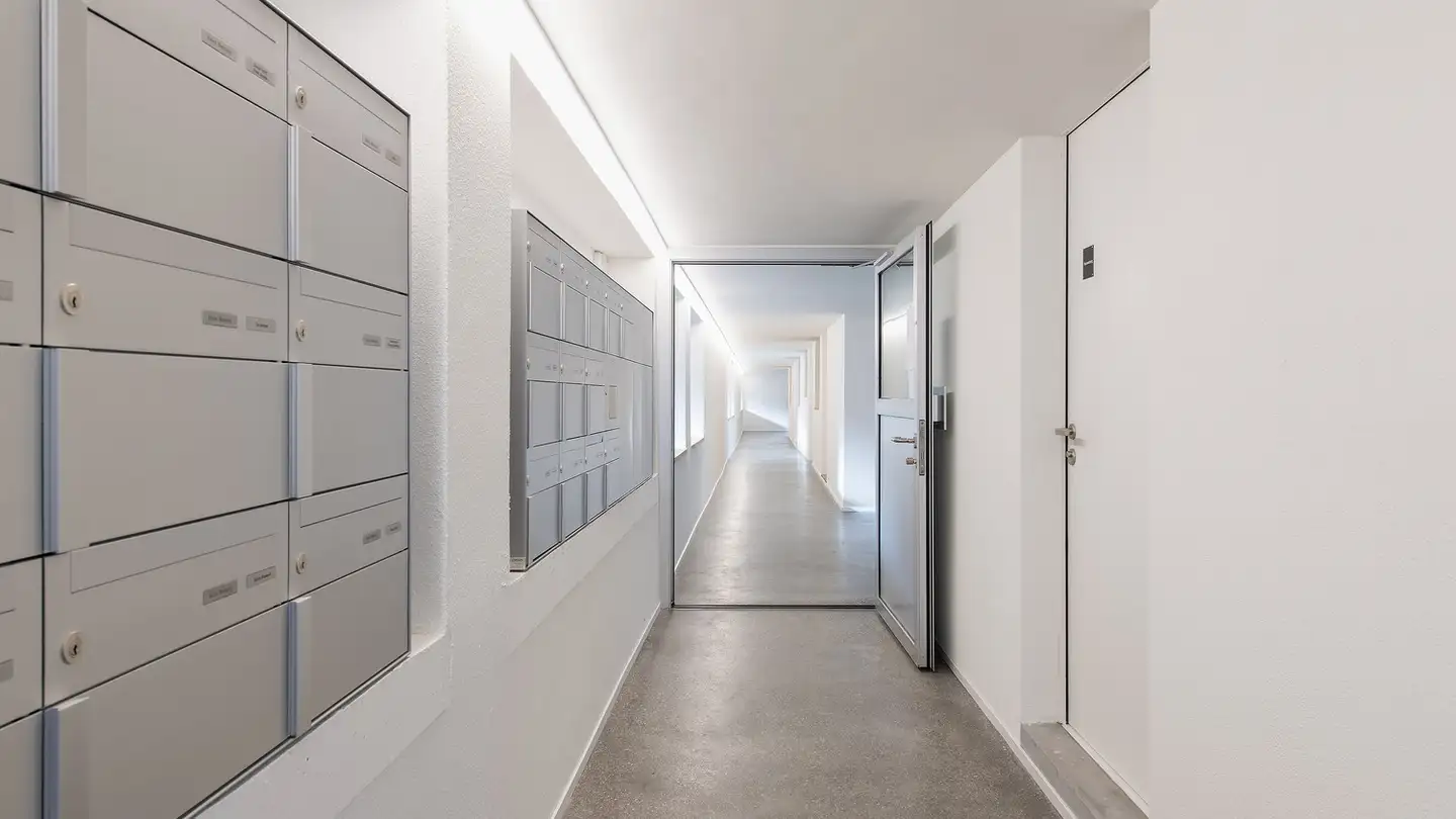 Appartement à louer - Urdorferstrasse 40, 8952 Schlieren