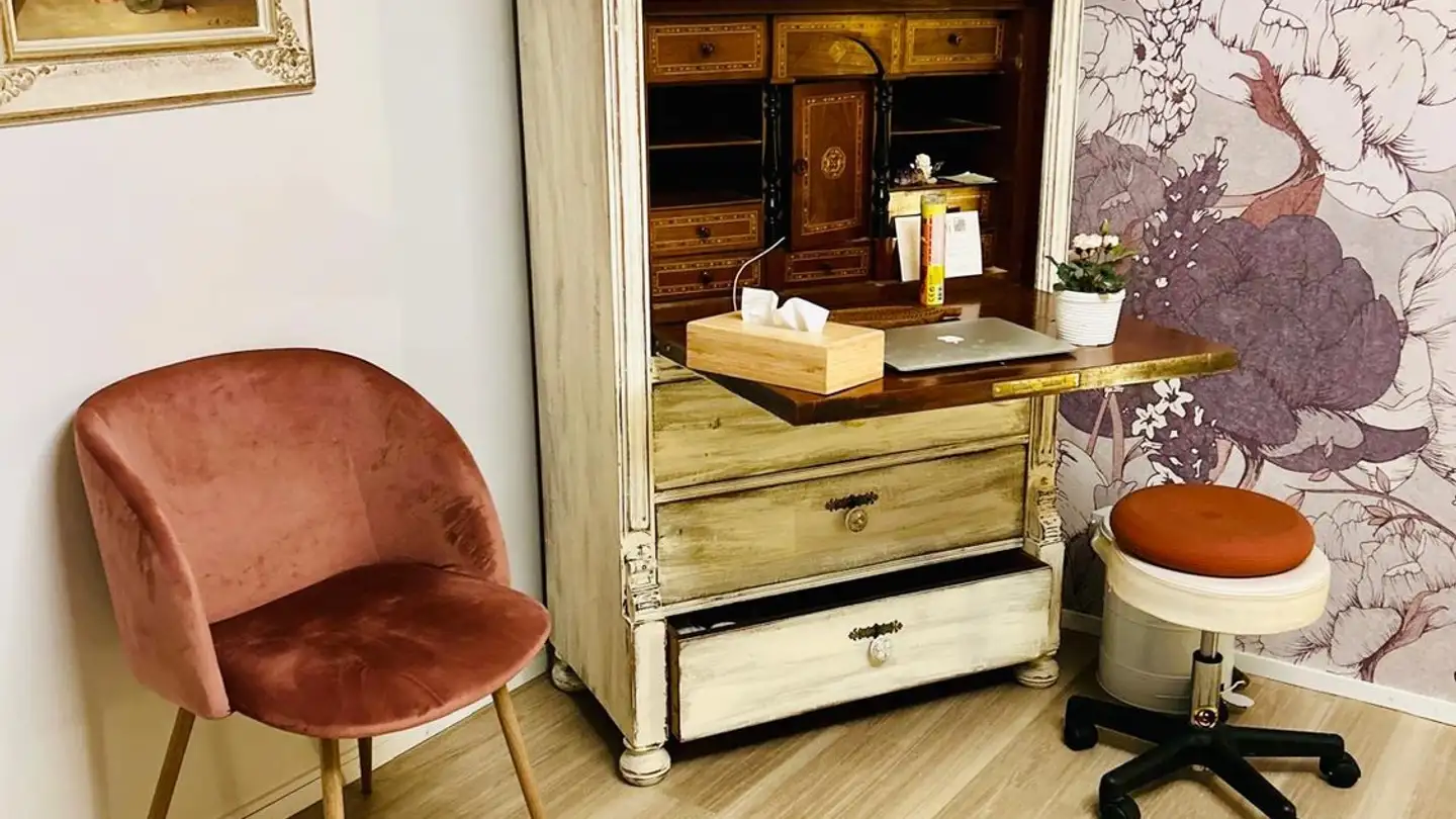 Commercial à louer - Heimstrasse 8, 9014 St. Gallen - Photo 4