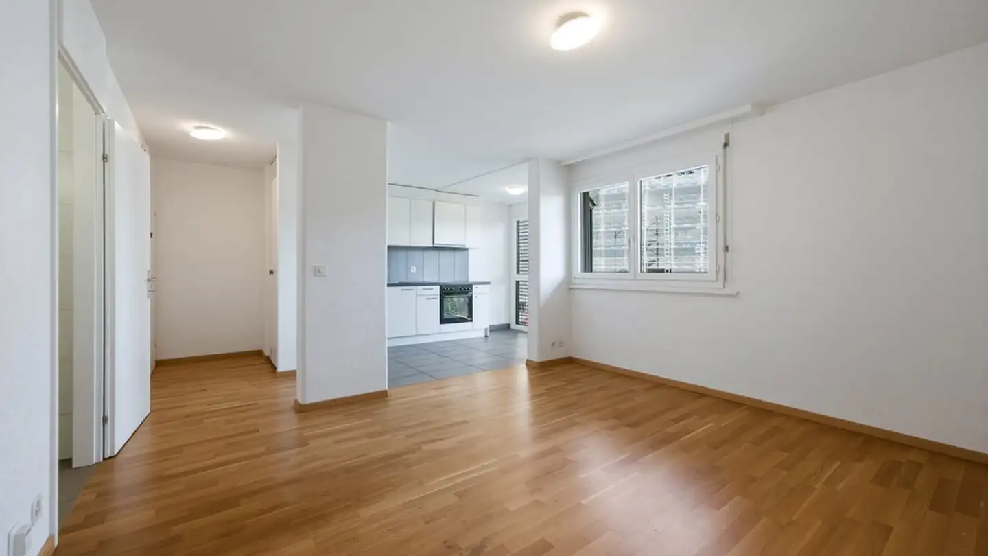 Appartement à louer - Place De La Gare 16, 1020 Renens VD - Photo 2