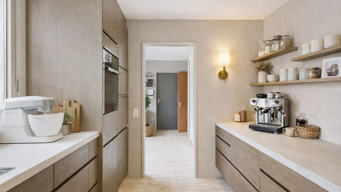 Casa singola in vendita - Huzlenstrasse 3, 8604 Volketswil - Foto 3