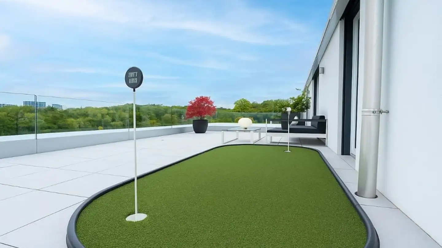 Apartment for sale - 1219 Aïre - Photo 4