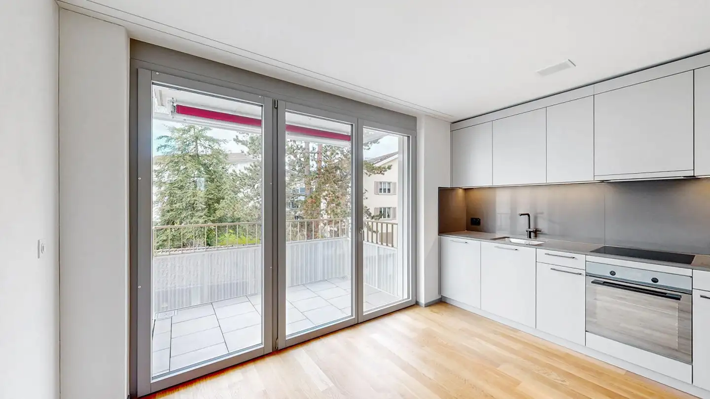 Appartamento in affitto - Grabenwies 30, 8057 Zürich