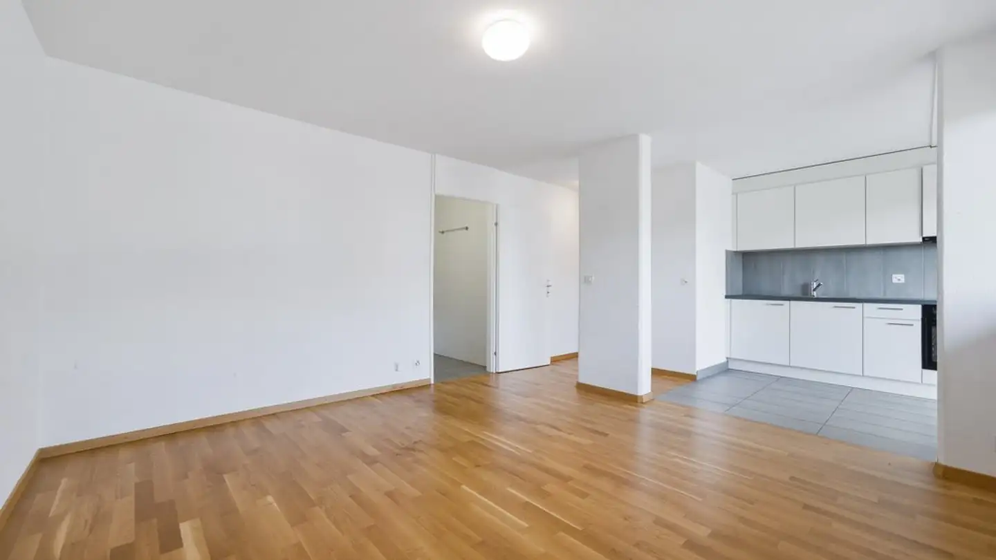 Appartement à louer - Place De La Gare 16, 1020 Renens VD - Photo 3