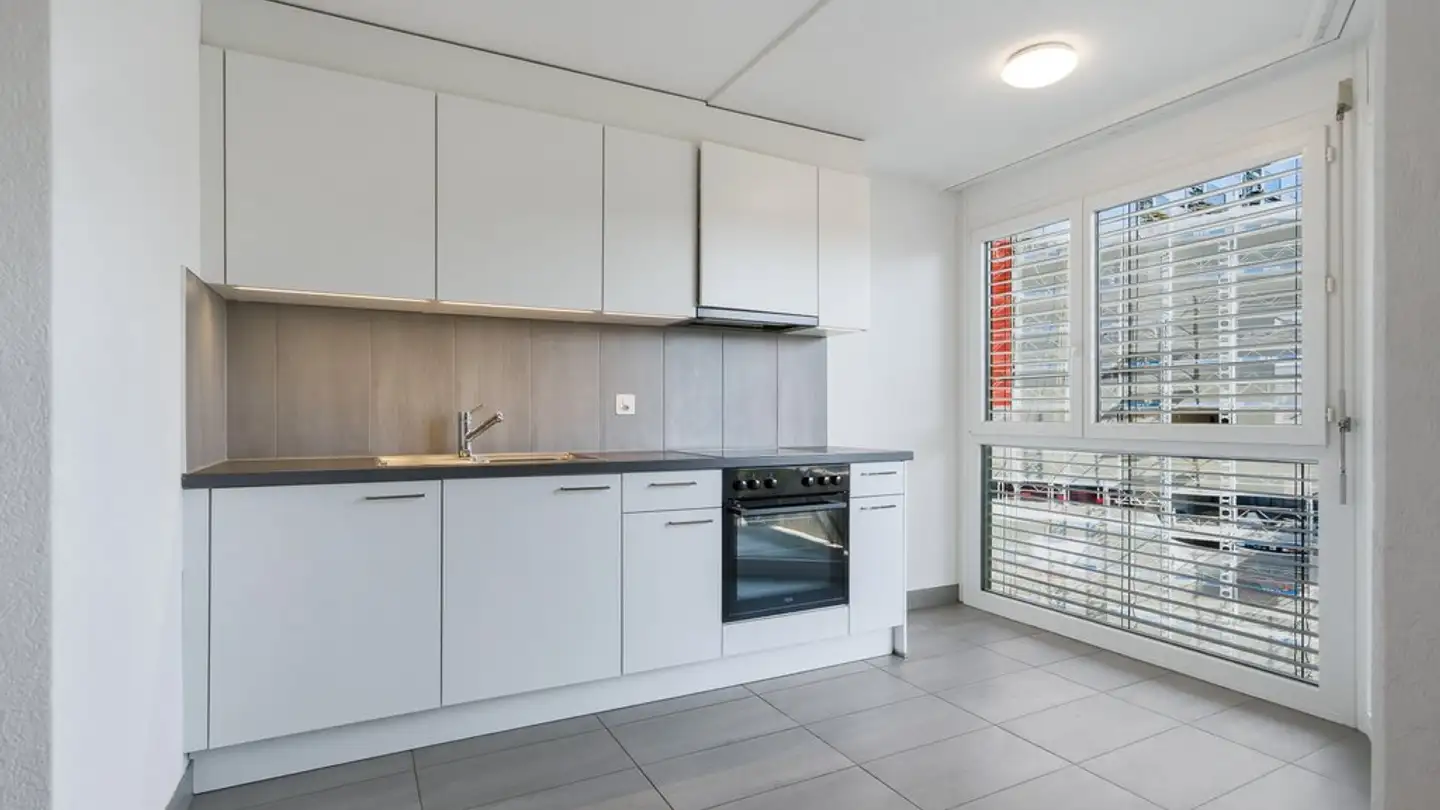 Appartement à louer - Place De La Gare 16, 1020 Renens VD - Photo 4