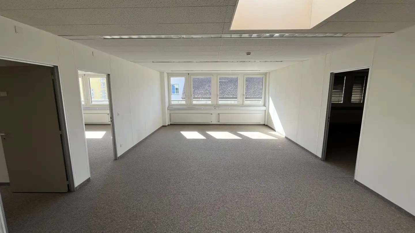 Studio medico in affitto - Bahnhofstrasse 5, 5600 Lenzburg - Foto 3