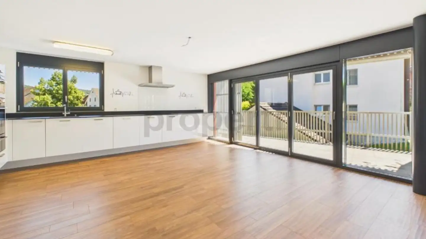 Apartment for sale - 4312 Magden - Photo 2