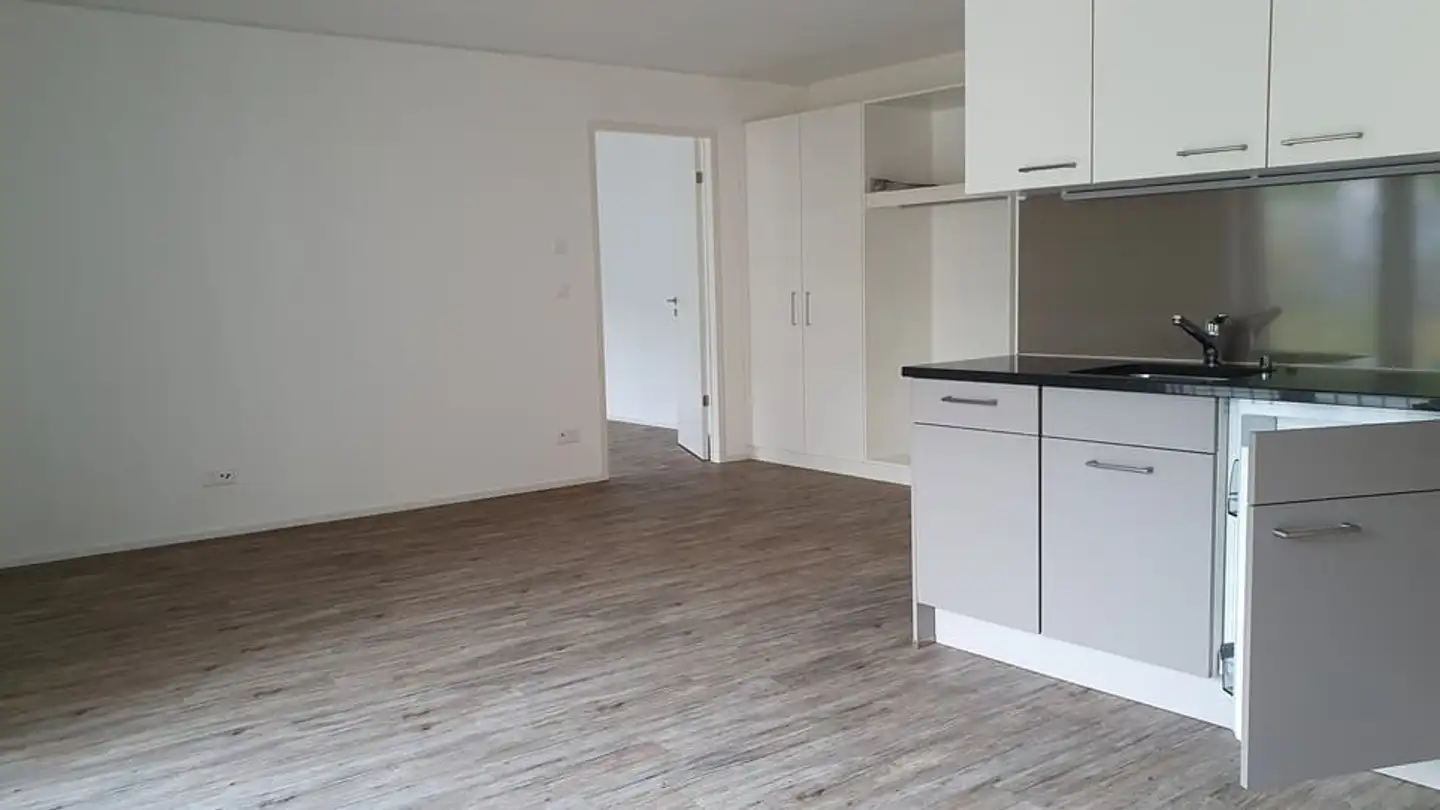 Appartamento in affitto - Rue Centrale 3, 2740 Moutier - Foto 3
