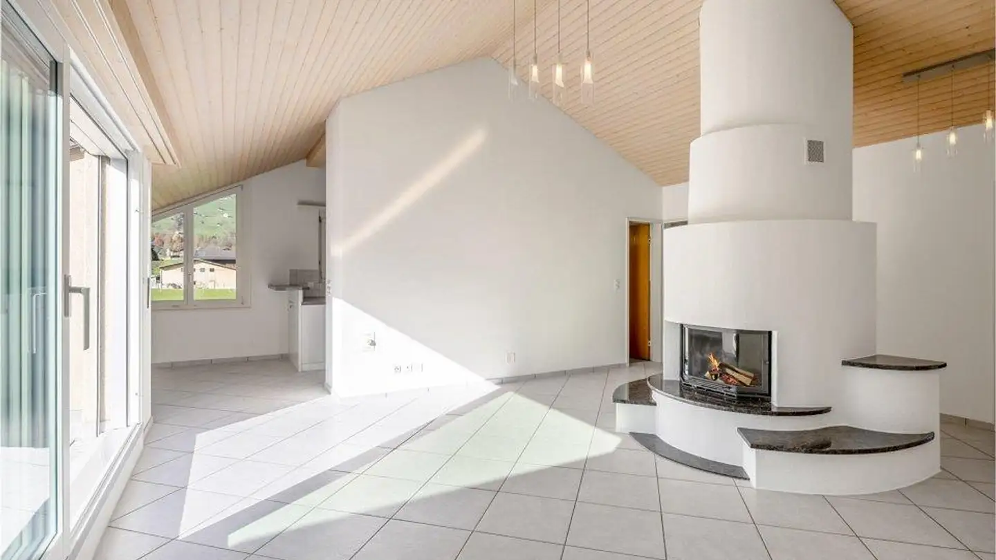 Wohnung kaufen - Durnachelistrasse 6, 6074 Giswil