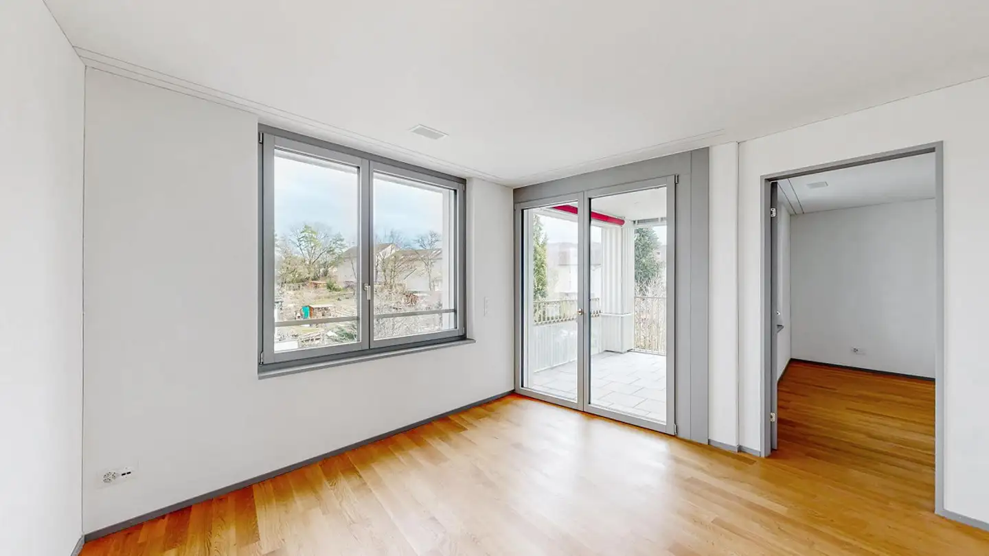 Appartamento in affitto - Grabenwies 30, 8057 Zürich - Foto 3