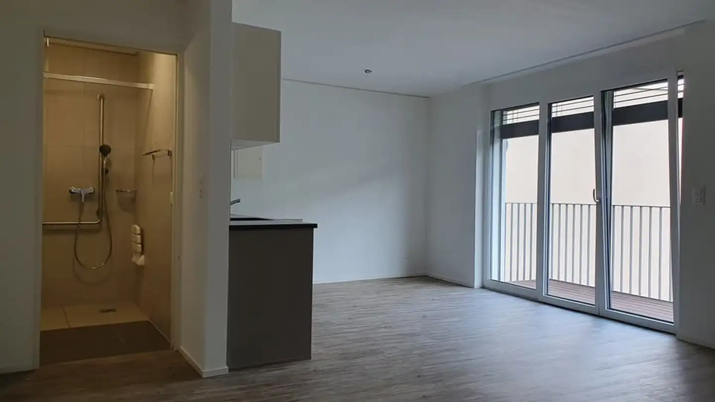 Appartamento in affitto - Rue Centrale 3, 2740 Moutier - Foto 4