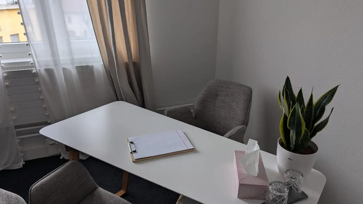 Gewerbe mieten - Bahnhofplatz 10, 8853 Lachen SZ - Foto 2