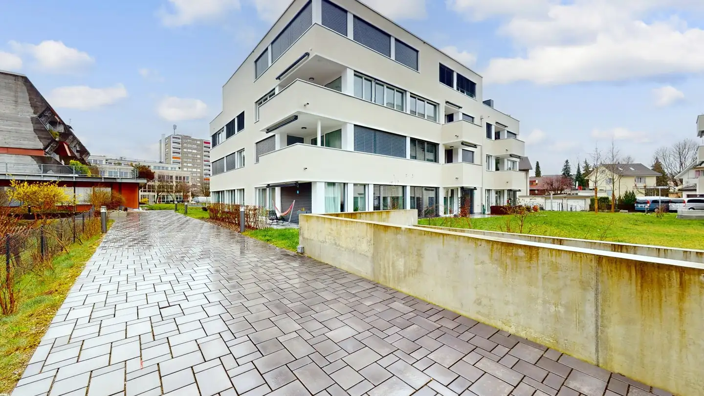 Wohnung mieten - Grubenstrasse 14a, 3072 Ostermundigen