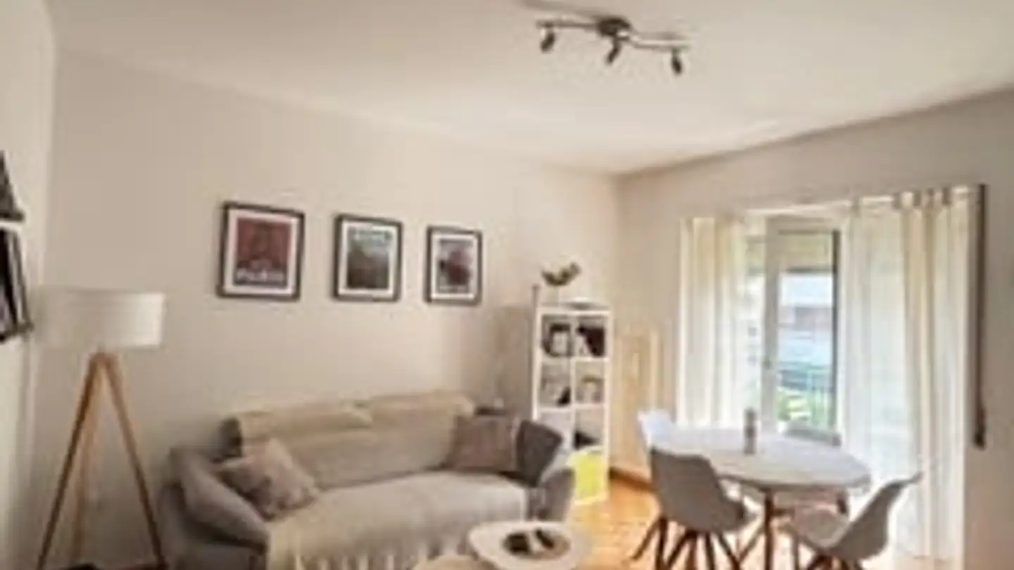 Wohnung kaufen - Via Antonio Arcioni, 6500 Bellinzona