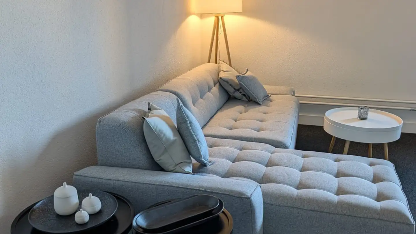 Gewerbe mieten - Bahnhofplatz 10, 8853 Lachen SZ - Foto 4