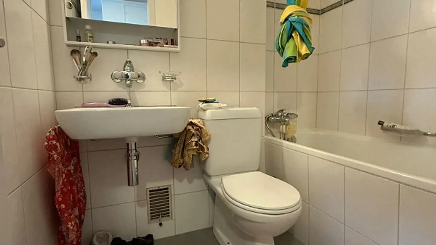 Apartment for rent - Bruggwaldstrasse 6, 9008 St. Gallen - Photo 4