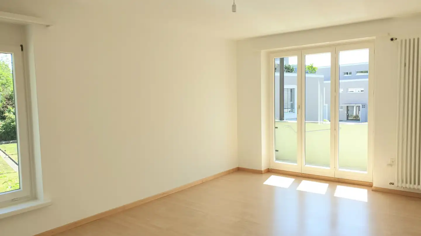 Appartamento in affitto - Zieglerweg 57, 8240 Thayngen - Foto 4