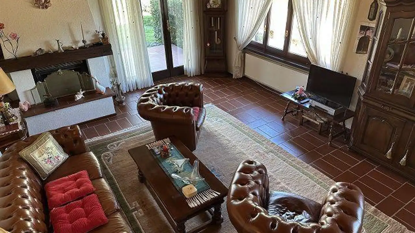 Casa singola in vendita - 6827 Brusino Arsizio - Photo 2