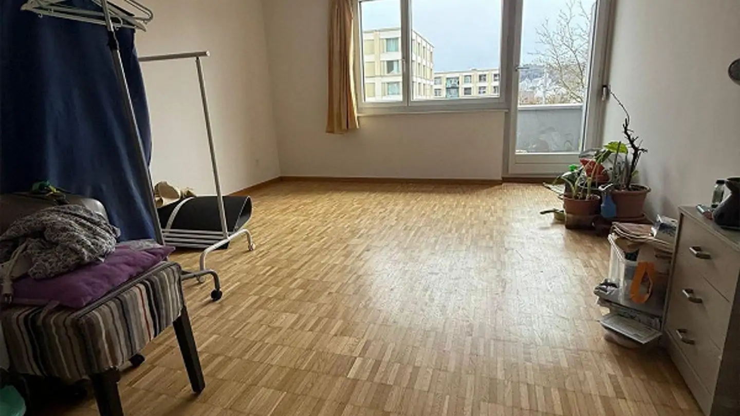 Apartment for rent - Bruggwaldstrasse 6, 9008 St. Gallen - Photo 2