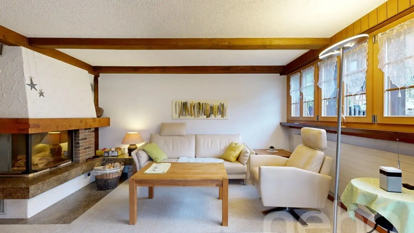 Row house for sale - 8487 Zell ZH - Photo 3