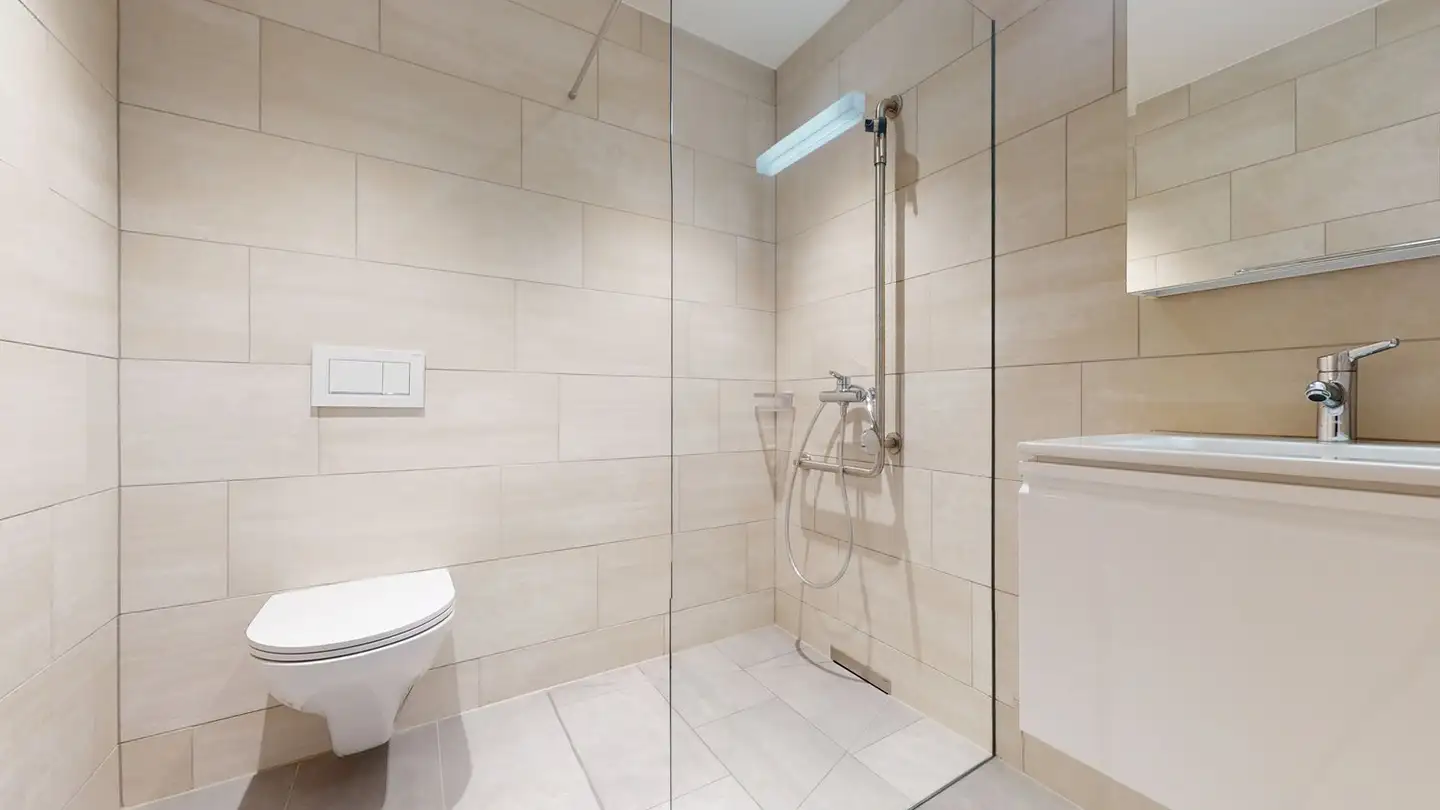 Wohnung mieten - Grubenstrasse 14a, 3072 Ostermundigen - Foto 4