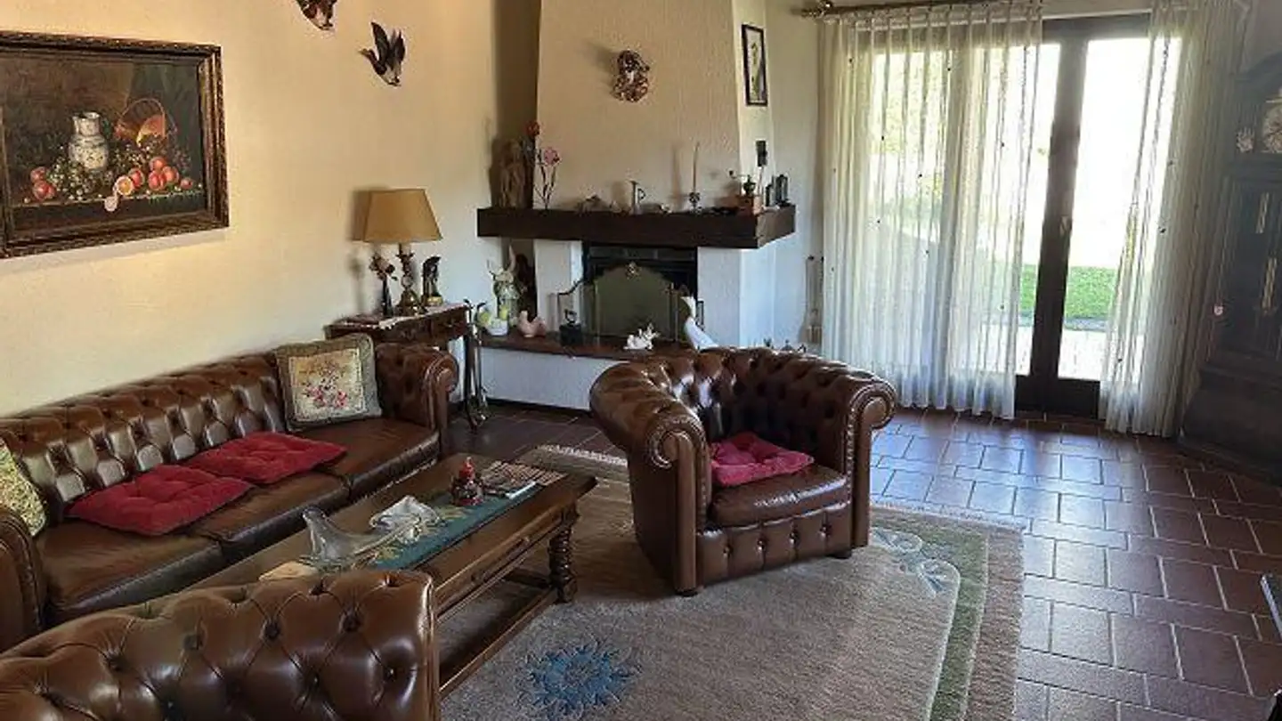 Casa singola in vendita - 6827 Brusino Arsizio - Photo 3