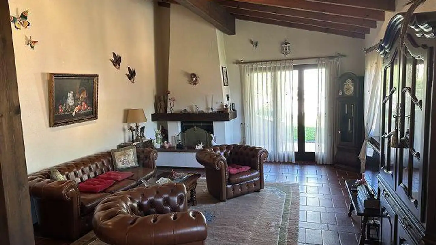 Casa singola in vendita - 6827 Brusino Arsizio - Photo 4