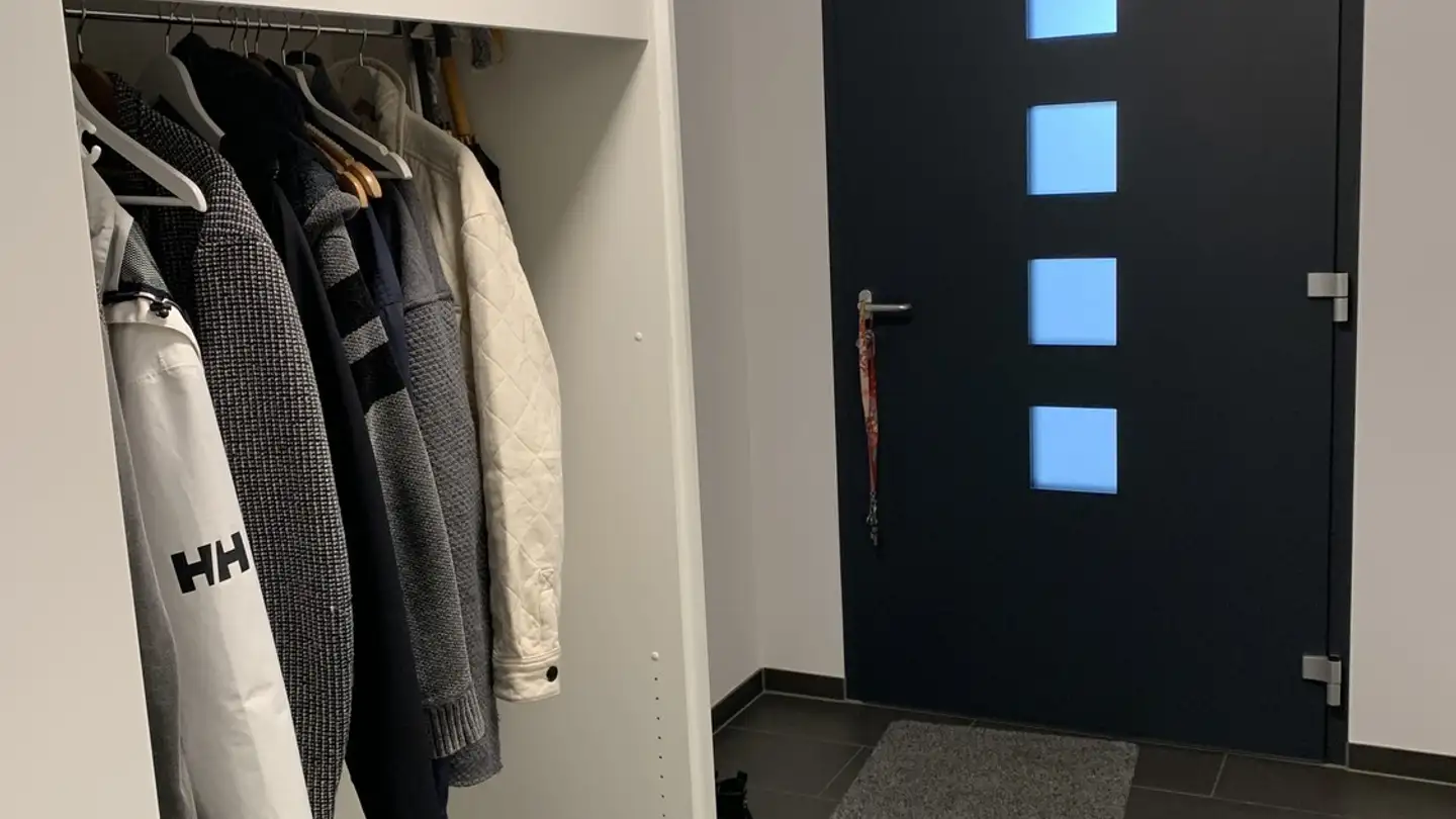 Appartamento in affitto - 8610 Uster