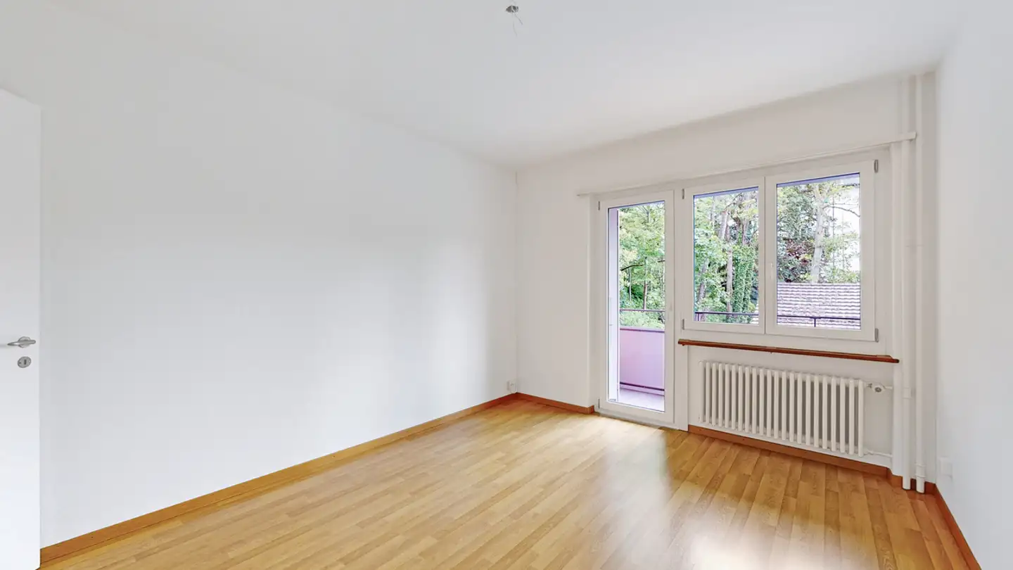 Appartamento in affitto - Lindenweg 13, 4528 Zuchwil - Foto 4