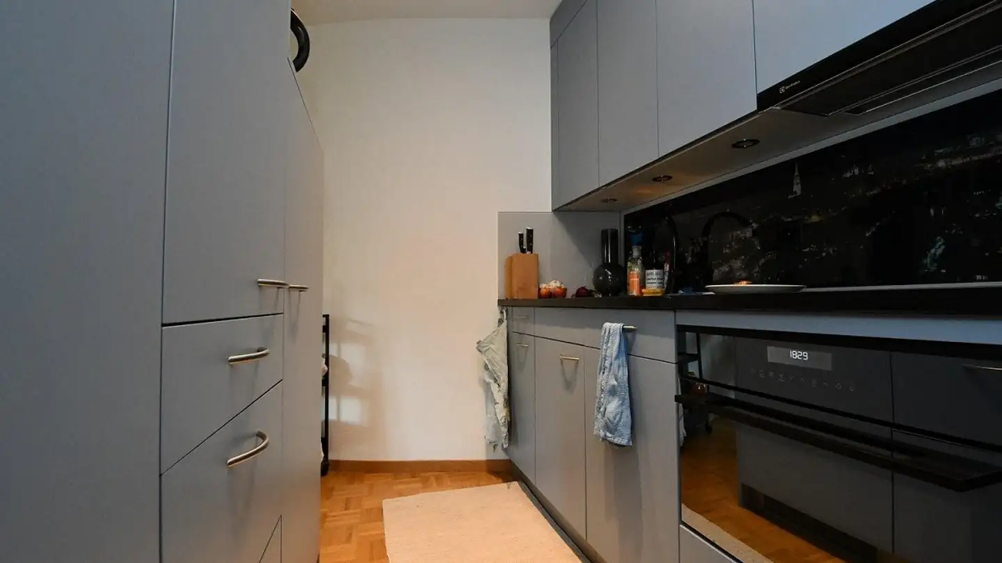 Studio à louer - Nydeggstalden 10, 3011 Bern - Photo 2