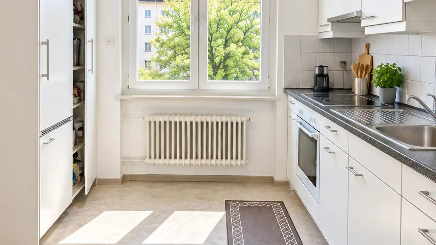 Appartement à louer - Grabenmattstrasse 1, 4133 Pratteln - Photo 3