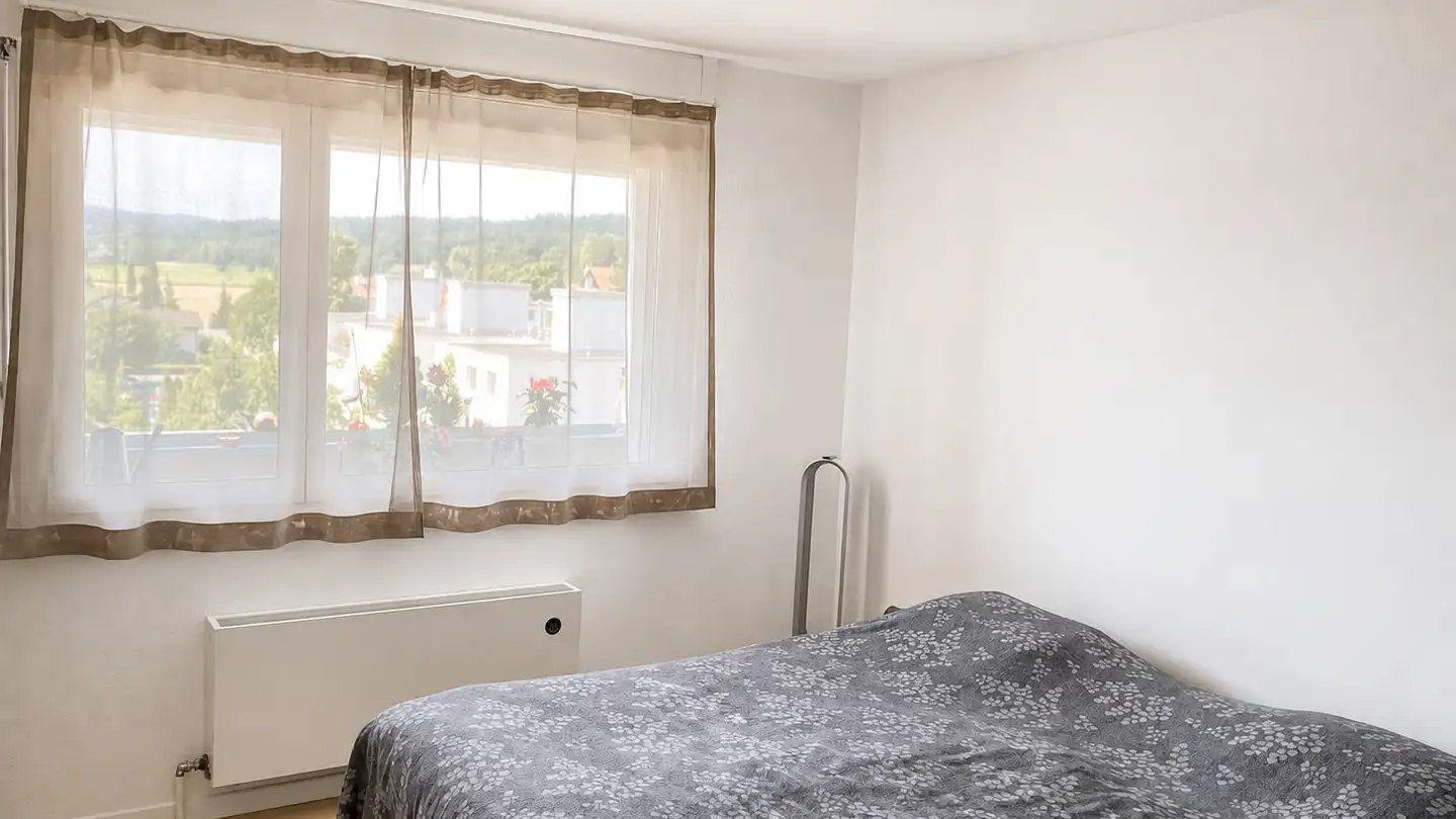 Appartement à vendre - Äussere Mattenstrasse 25, 5036 Oberentfelden - Photo 3
