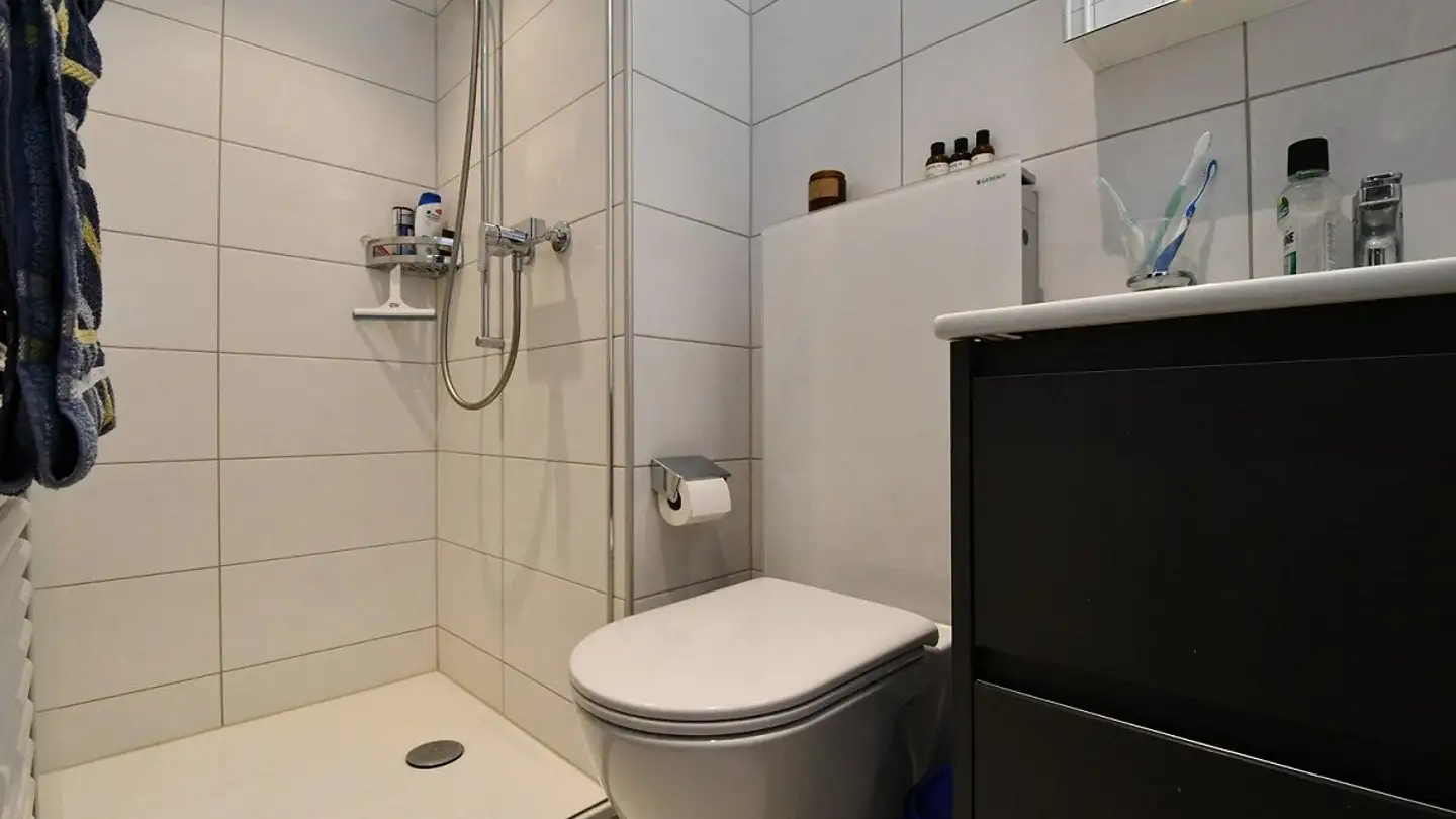 Studio à louer - Nydeggstalden 10, 3011 Bern - Photo 3