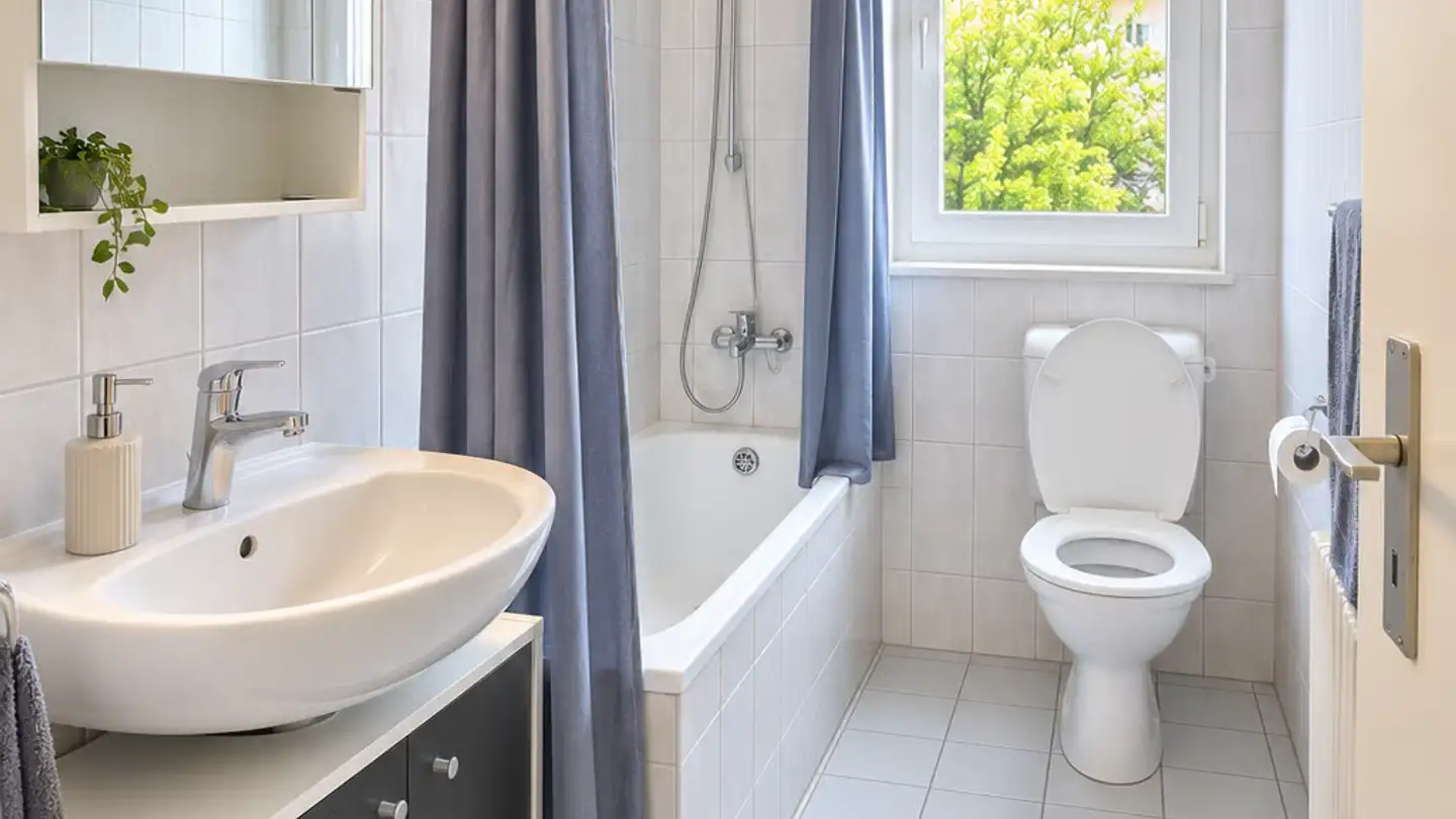 Appartement à louer - Grabenmattstrasse 1, 4133 Pratteln - Photo 4