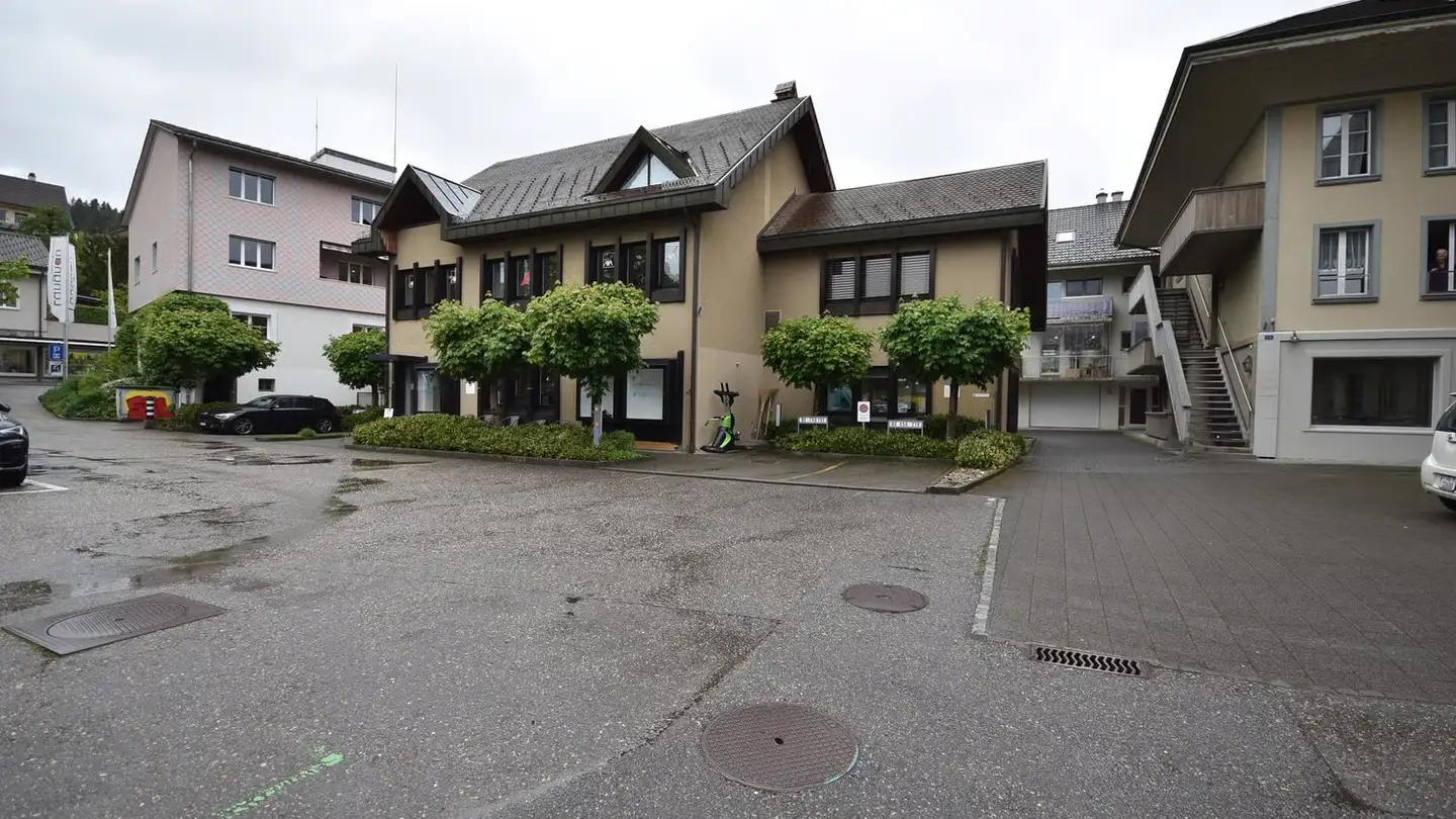 Negozio in affitto - Alleestrasse 10a, 3550 Langnau im Emmental - Foto 3