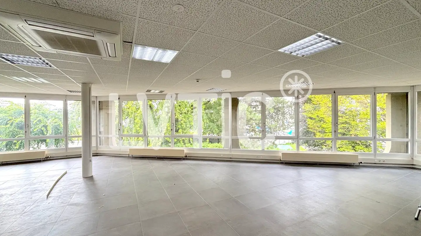 Commerciale in affitto - 1023 Crissier - Foto 4