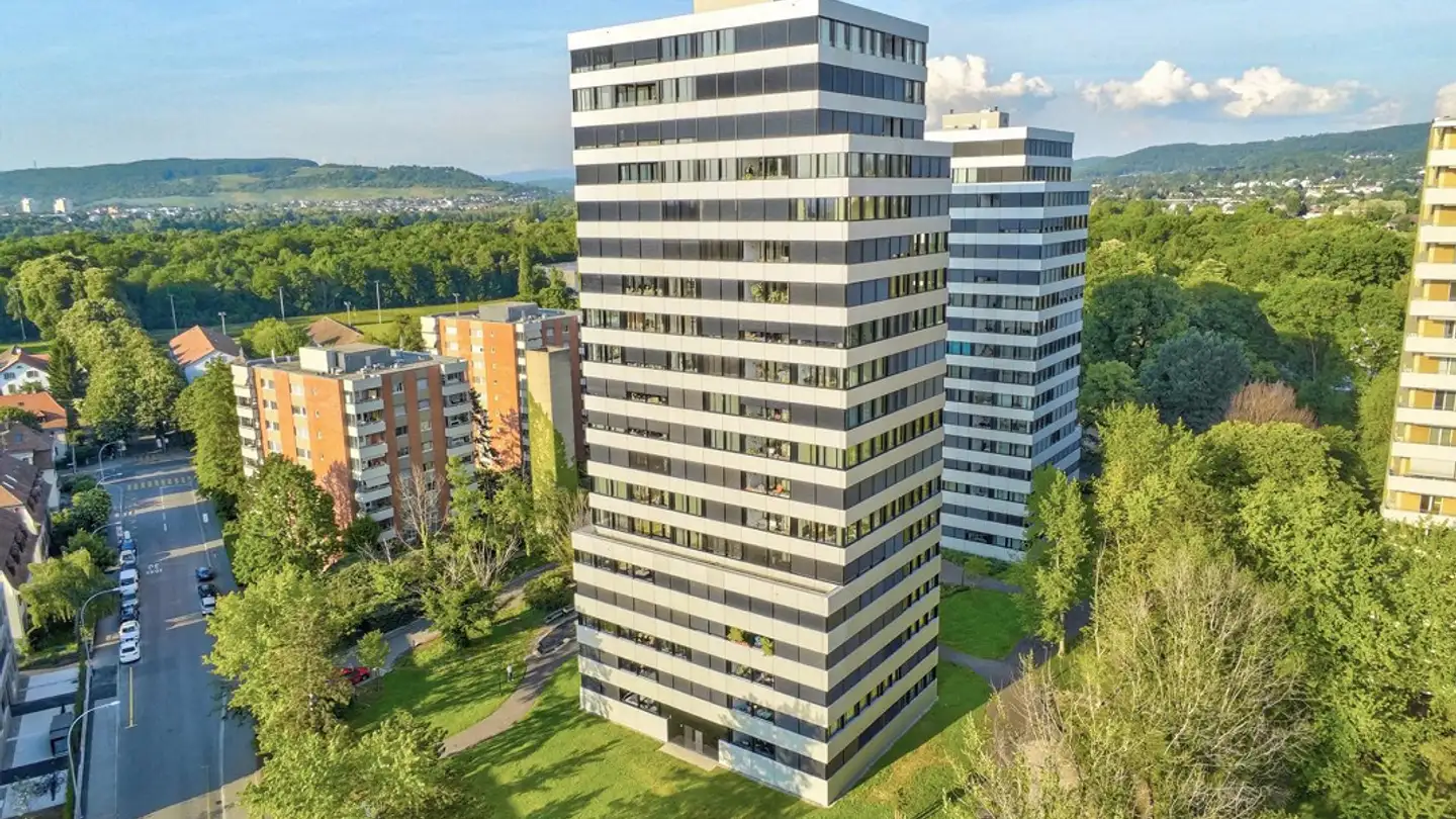 Apartment for rent - Schorenweg 36, 4058 Basel