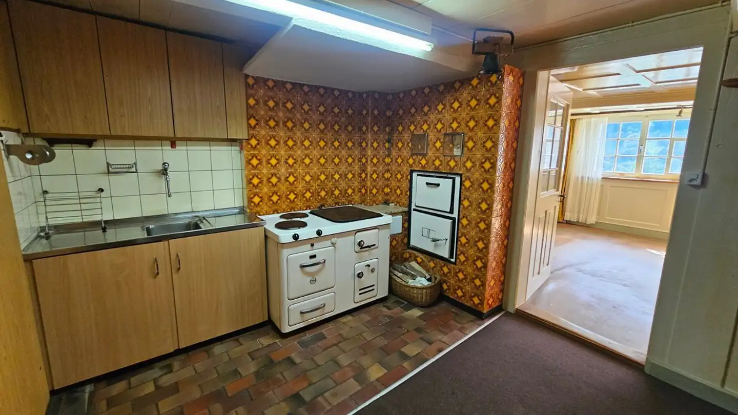 Casa a schiera in vendita - 7314 Vadura - Photo 3