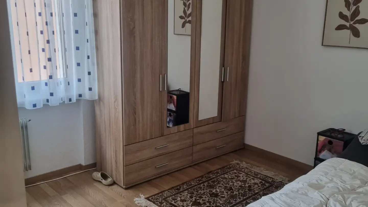 Appartement à louer - 3976 Champzabé