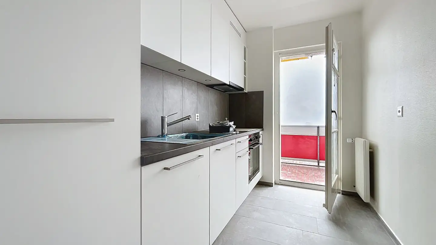 Appartamento in affitto - Avenue De Collonge 18, 1820 Territet - Foto 2