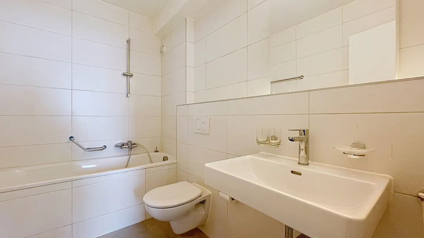 Appartamento in affitto - Avenue De Collonge 18, 1820 Territet - Foto 3