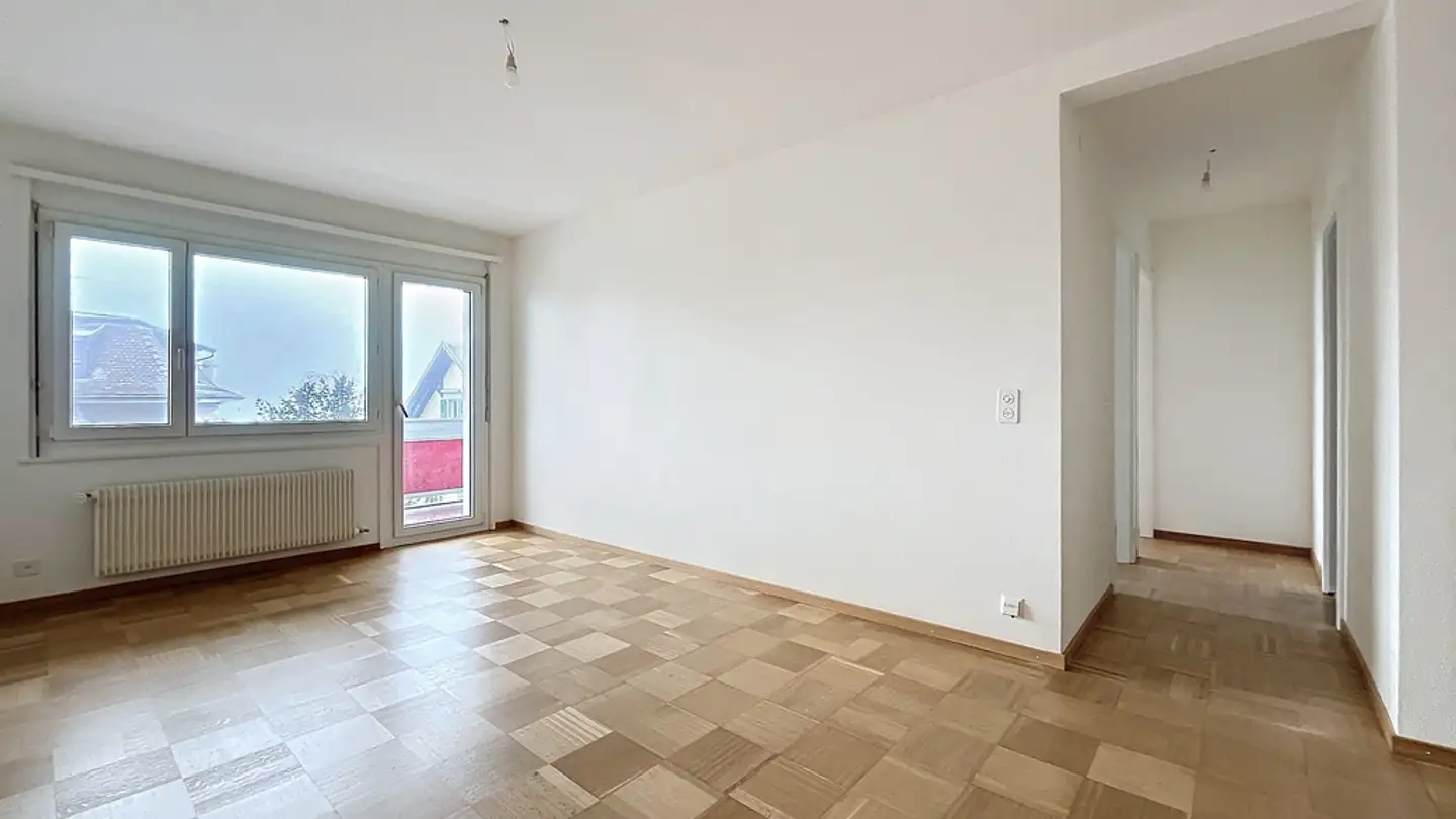 Appartamento in affitto - Avenue De Collonge 18, 1820 Territet - Foto 4
